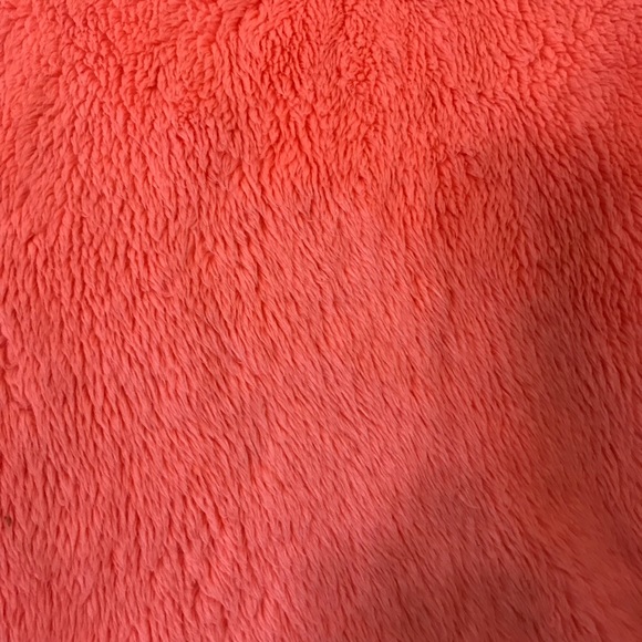 The North Face Furry Fleece Full Zip Jacket - Picture 3 of 7